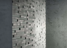 Мозаика L Antic Colonial Fusion Brick 3D Caramel 29.6x30 L241707851