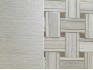 Мозаика L Antic Colonial Lines Cambric Carrara Pulido 26.5x32.5 L241715301