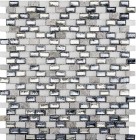 Мозаика L242601671 Treasures Mist Shannan 1.2x2 29.8x30.6 L Antic Colonial