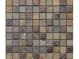 Noohn Stone Mosaics (L Antic Colonial)