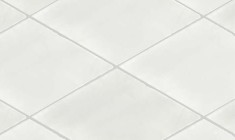 Плитка L Antic Colonial Rhombus White 15x25.9 настенная L138001241