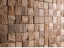 Мозаика L Antic Colonial Wood Cubes 32x32 L241713491