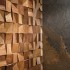 Мозаика L241710201 Wood Brick Antique 30x30 L Antic Colonial