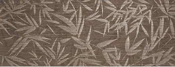 Настенная плитка Shui Brown Leaves 35x90 (La Platera)