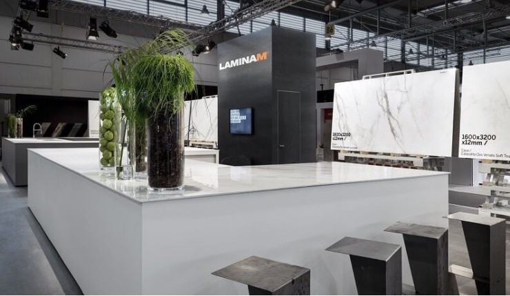 Calce (Laminam Russia)