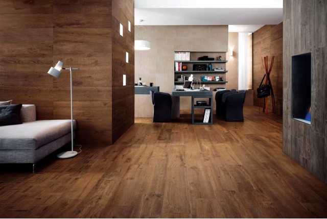 L-Wood (Laminam Russia)