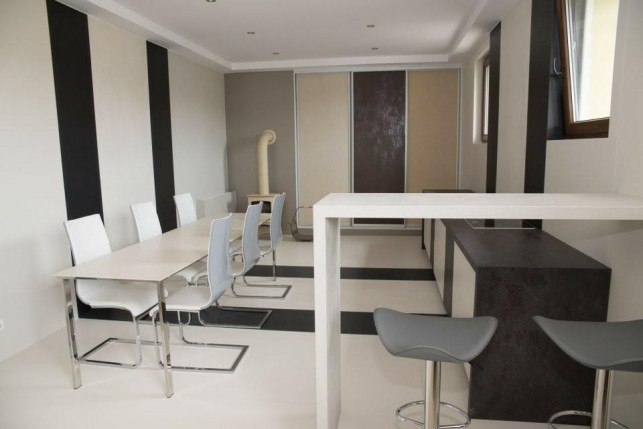Rigato (Laminam Russia)