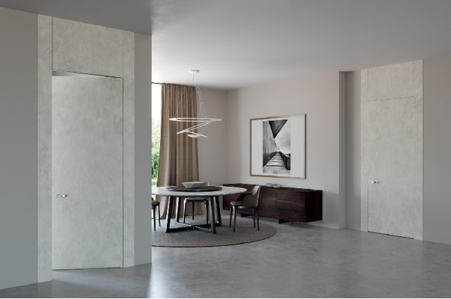 Rigato (Laminam Russia)