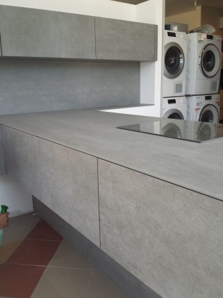 Rigato (Laminam Russia)