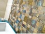 Панно Latina Ceramica Frades Mosaico Beige 50x60