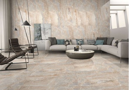 Керамогранит Gravita Stone Grey Polished 6405 60x120