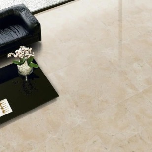 Керамогранит Levantina Crema Marfil Marbl Tile 30.5x61