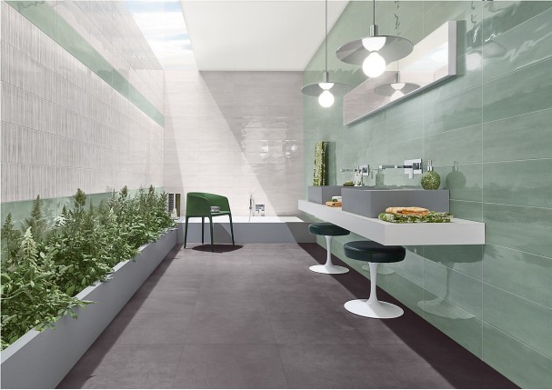 Aroma (Love Ceramic Tiles)