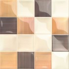 Декор PT02251 Volumen Lucciola Cafe 20x20 Mainzu