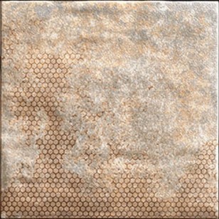 Настенная плитка PT02794 Mandala Brown 20x20 Mainzu