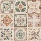 Декор Decor Verona 20x20 Mainzu