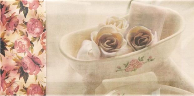 Декор Arkadia Decor Nostalgy 10x20 Mainzu
