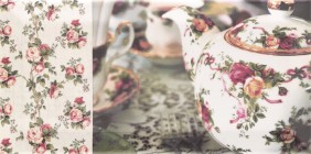 Декор Arkadia Decor Tetera 10x20 Mainzu