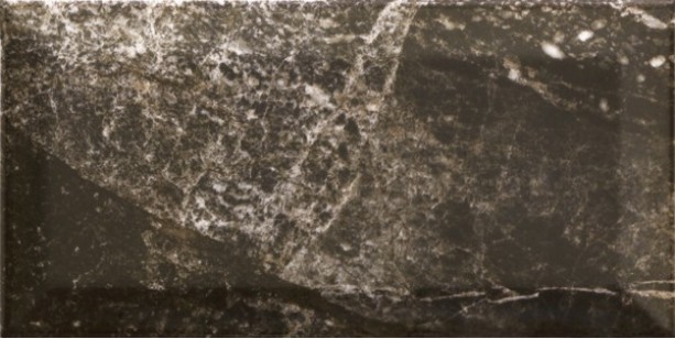 Настенная плитка Doric Black 10x20 Mainzu