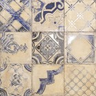 Декор Ricordi Cream 20x20 PT02994 Mainzu