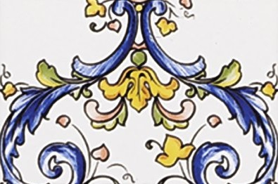 Настенная плитка Zocalo Lucena 15x20 Mainzu
