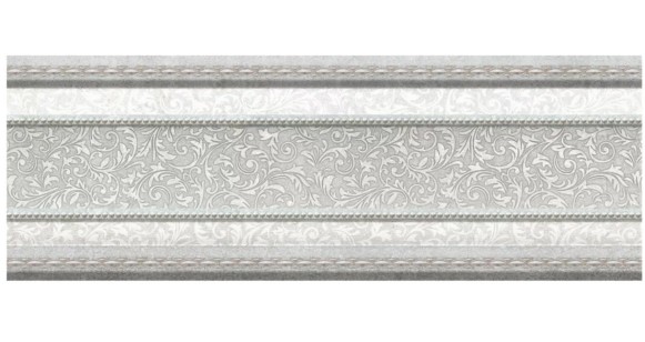 Бордюр Mayolica Ceramica Royal Cenefa Natural 10x28