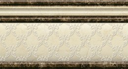 Бордюр Zocalo Versailles 15x28 Mayolica Ceramica