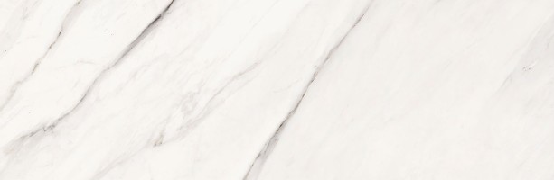 Плитка Mei Carrara Chic белый настенная 29x89 O-CCH-WTA051