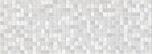 Плитка Metropol Aliza Concept White 25x70 настенная R0000380