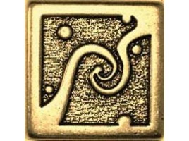 Tacos De Bronce (Moneli Decor)