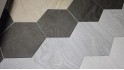 Керамогранит Monopole Ceramica Diamond Grey 20x24