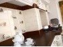 Декор Decor Gourmet Dolce Vita Cafe 10x30 Monopole Ceramica