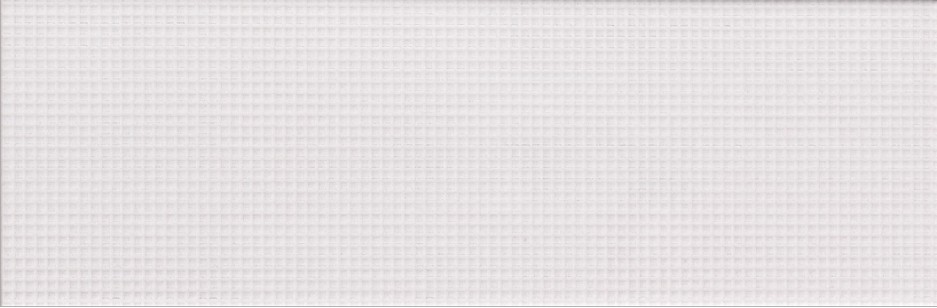 Плитка Monopole Ceramica Gresite White 10x30 настенная