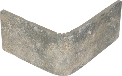 Угловой элемент Esquina Jerica Terra 13.1x15.5 Monopole Ceramica
