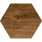 Керамогранит Monopole Ceramica Yosemite Exa Oak 20x24