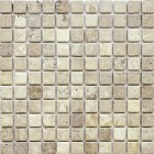 Мозаика QS-007-25T/10 30.5x30.5 Muare
