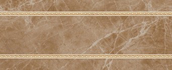 Плинтус Zocalo Oka Agora Noce 10x25 Navarti