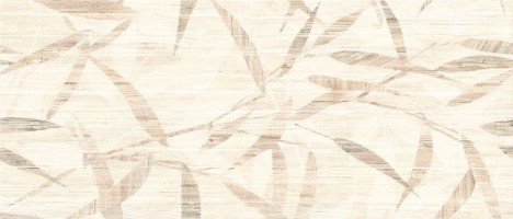 Декор 90838 Fiber Bamboo Raphia 26x60.5 Naxos