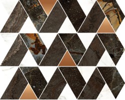 Мозаика 118819 Rhapsody Mosaic Mood Gold 30x34 Naxos