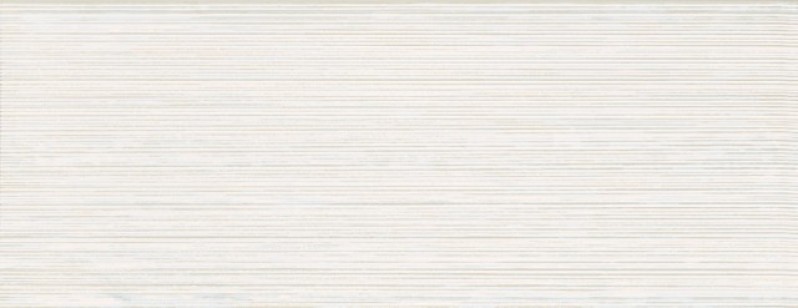 Плитка Naxos Shiny Ribe Line Rett 31.2x79.7 настенная 0111667