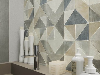 Мозаика Naxos Surface Mosaico Deco Breeze 32.5x32.5 115304
