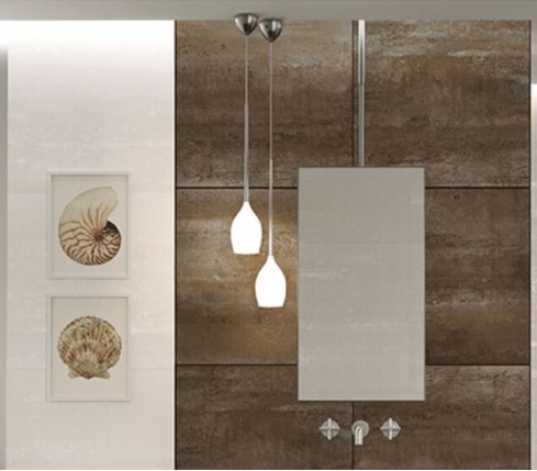 Pienza (New Tiles)