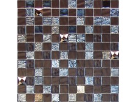 Mystic Glass (ONIX Mosaico)