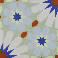 Керамогранит Art Cassatt 22.3x22.3 Pamesa Ceramica