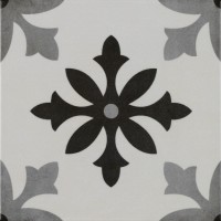 Керамогранит Art Degas Blanco 22.3x22.3 Pamesa Ceramica
