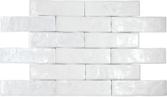 Керамогранит Brickwall Blanco 7x28 Pamesa Ceramica
