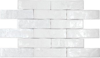Керамогранит Brickwall Blanco 7x28 Pamesa Ceramica