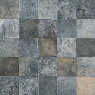 Керамогранит Cr.Senesi Ferro 22.3x22.3 Pamesa Ceramica