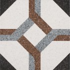 Керамогранит Deco Hofer 22.3x22.3 Pamesa Ceramica