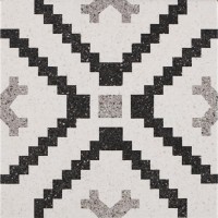 Керамогранит Deco Lempicka 22.3x22.3 Pamesa Ceramica